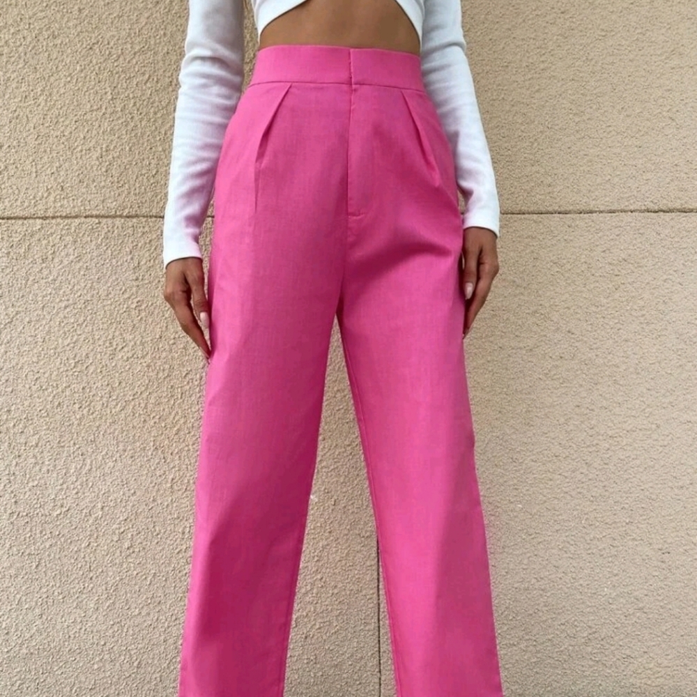 Pants - Picture 2 of 3
